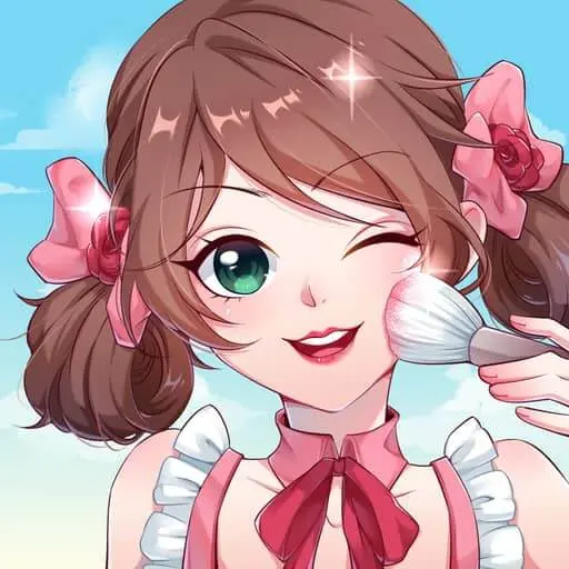 Makeup Master